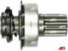 AS-PL 424294 Freewheel Gear, starter